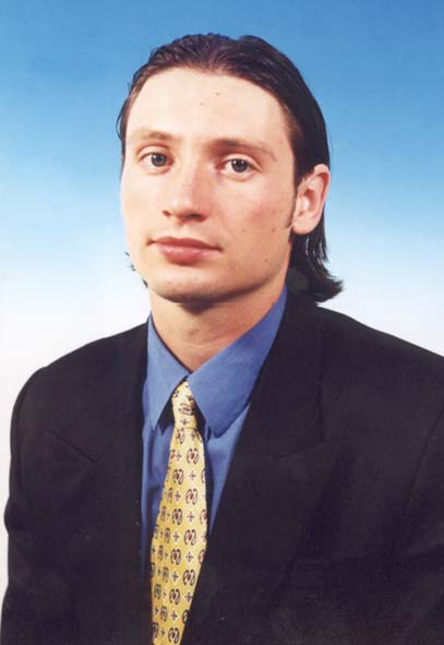 Genadi Vuchkov